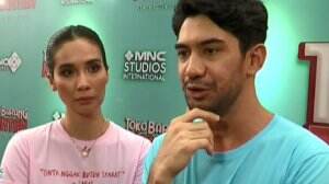 Film "Toko Barang Mantan" Siap Tayang!