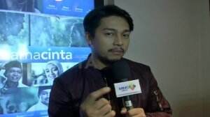99 Nama Cinta Resmi Rilis Di Bioskop-Bioskop Kesayangan Anda