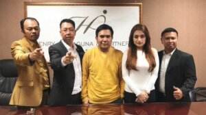 Kasus Dugaan Penganiayaan Gathan Saleh Masuk Babak Baru