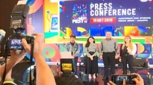 MNC Fest 2019 Dipastikan Meriah