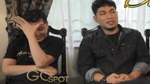 Selebritis Pecah Kongsi Gegara Pilihan : Dukung Zaenab Atau Sarah?