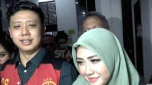 Rey Utami dan Pablo Bantah Kata - Kata "Ikan Asin"
