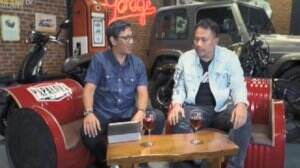 Vicky Dan Angel Sepakat Cerai