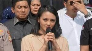 Ririn Ekawati Negatif Narkoba