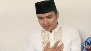 Aldy Taher Rencana Akan Calonkan Diri Menjadi Bupati Cianjur