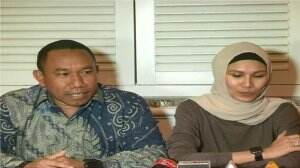 Drama Kasus Gathan Dan Fano!