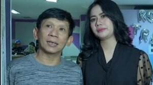Ginanjar Siap Nikah Lagi Akhir Tahun Ini