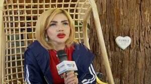 Heboh! Bibir Jontor Barbie Kumalasari Bikin Netizen Salah Fokus