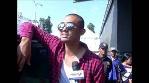 Uus Menaruh Harap Agar Nikita dan Ussy Andhika Segera Berakhir
