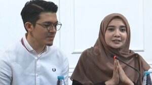 Irwan Merasa Tuduhan Medina Tak Benar