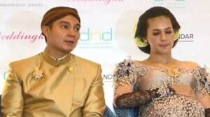Acara 7 Bulanan Baim - Paula Disiarkan Langsung RCTI