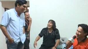 Mulai Pulih, Agus Kuncoro Membaik