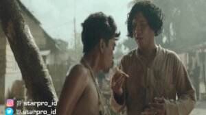 Antusiasme Penonton Premier Film Nagabonar Reborn