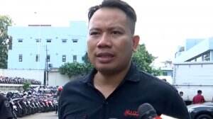 Vicky Prasetyo Tak Gentar Meskipun Jadi Tersangka