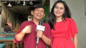 Seminggu Lagi Ginanjar Lepas Status Duda
