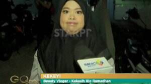 Cinta Kekeyi Diprediksi Berakhir Menyakitkan