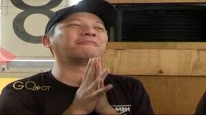 Gading Mengaku Belum Jadian Dengan Juria