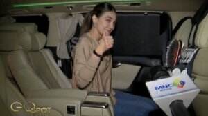 Wah, Luna Maya Akhirnya Punya Pacar Baru