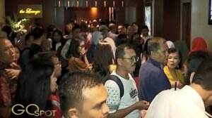 Film Nagabonar Reborn Menggebrak Bioskop