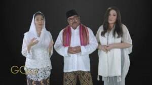 Akhir Kisah Cinta Si Doel Hari Ini Tayang!