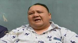 Ronny Dozer Punya Penyakit Misterius?