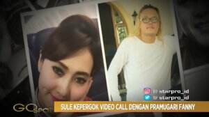Akankah Sule Jadi Nikah?