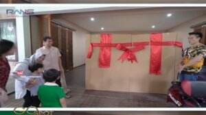 Raffi Hadiahkan Mobil Buat Rafathar
