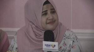Hampir 3 Minggu Suami Dhawiyah Dipenjara