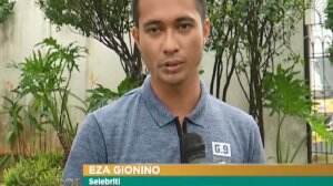 Eza Gionino Masih Dapat Ancaman