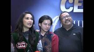Film ''Akhir Kisah Cinta'' Si Doel Juga Mampu Menarik Perhatian Masyarakat Luar Negeri
