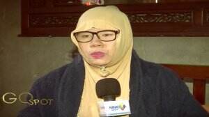 Rohimah Luapkan Curahan Hati Tentang Kiwil