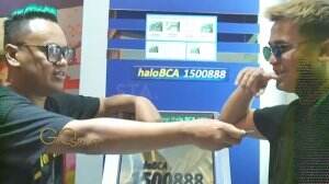 Selebriti Tanah Air Ramai-Ramai Mengumbar Isi Saldo ATM-nya