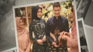 Selamat! Citra Kirana Resmi Dilamar Rezky Aditya