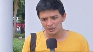 Ucapan Agnes Mo Jadi Trending Topic