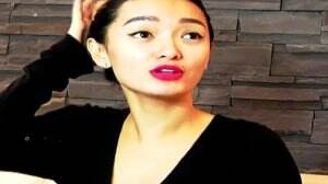 Zaskia Gotik: "Aku Masih Pantas Bahagia Kan Ya Allah?"
