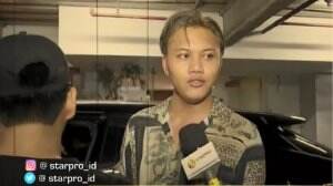 Rizky Febian Terima Kenyataan Pahit!