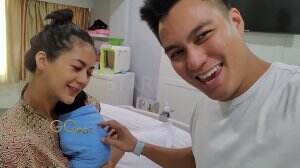 Baim - Paula Ceritakan Kisah Bahagia