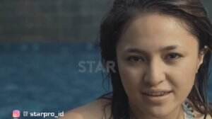 Makin Panas! Marshanda Dituding Pelakor