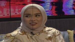 Medina Zein Diperiksa Polisi