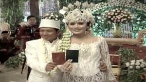 Ginanjar Akhirnya Nikah Lagi