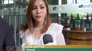 Lagi! Atta Diduga Sewa Apartement Dengan Liza Aditya