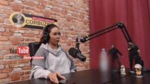Deddy Corbuzier Dan Kalina Saling Sindir