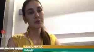 Usaha Lesu, Luna Maya Pusing Bayar Gaji Karyawan