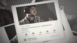 Bawakan Lagu Aisyah, Akun Youtube Syakir Disomasi