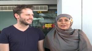 Cinta Penelope Lepas Lajang Dengan Pria Asal Turki