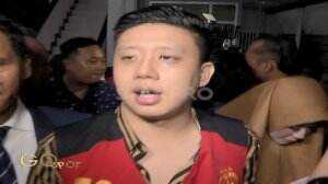 Pablo Benua Kepergok Keluar Tahanan, Ini Alasannya