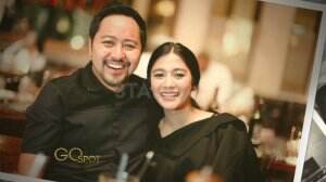 Naysila Mirdad Siap Nikah