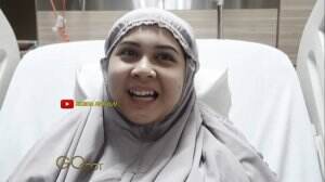 Keisha Ratuliu Jalani Operasi Tumor Payudara Hingga Rianti Tengah Berbadan Dua