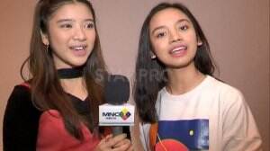 Menjelang Indonesian Idol Result And Reunion Show