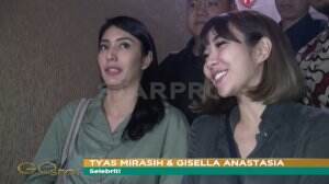 Gisel Hingga Tyas Dipanggil Polisi Jadi Saksi Penipuan Travel